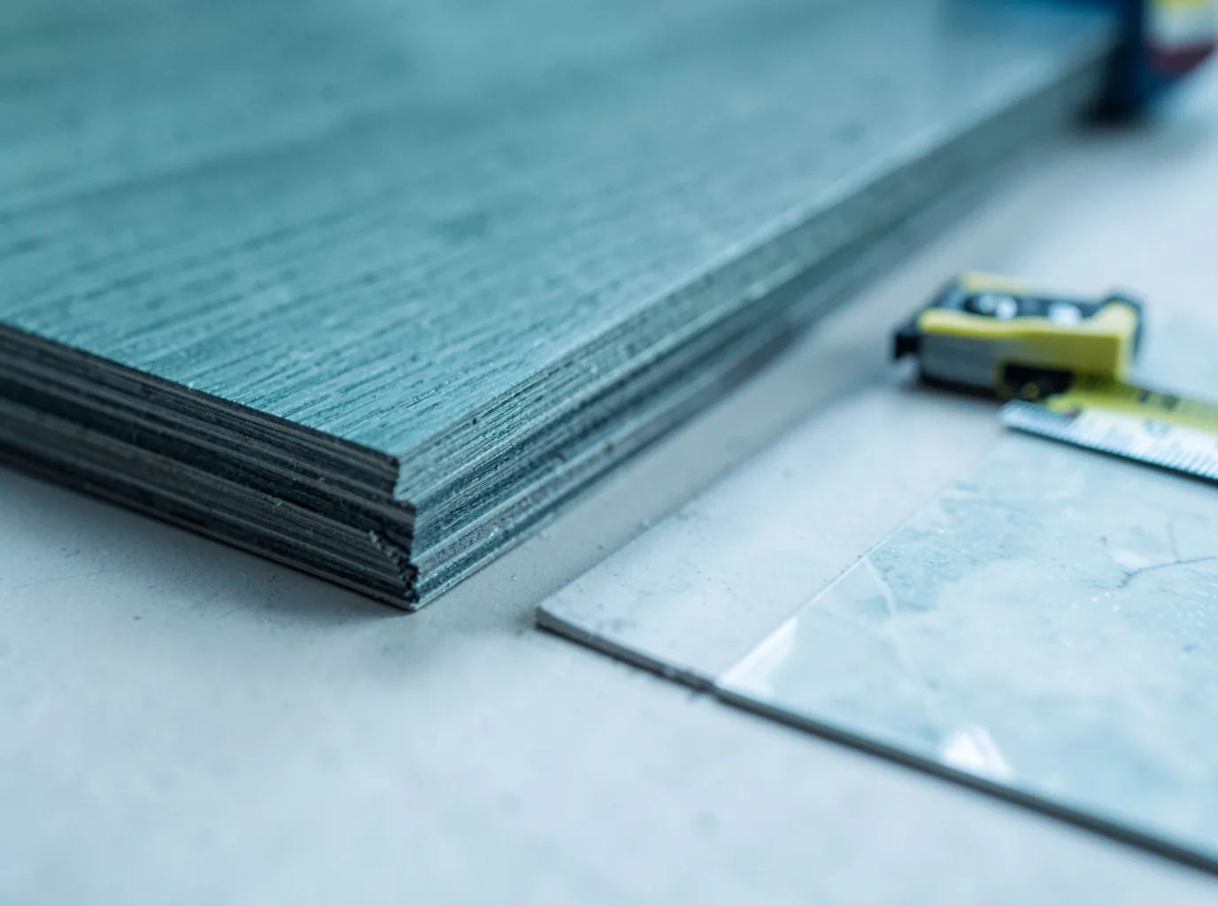 Luxury Vinyl Plank Installation Mammoth, WV FAQs